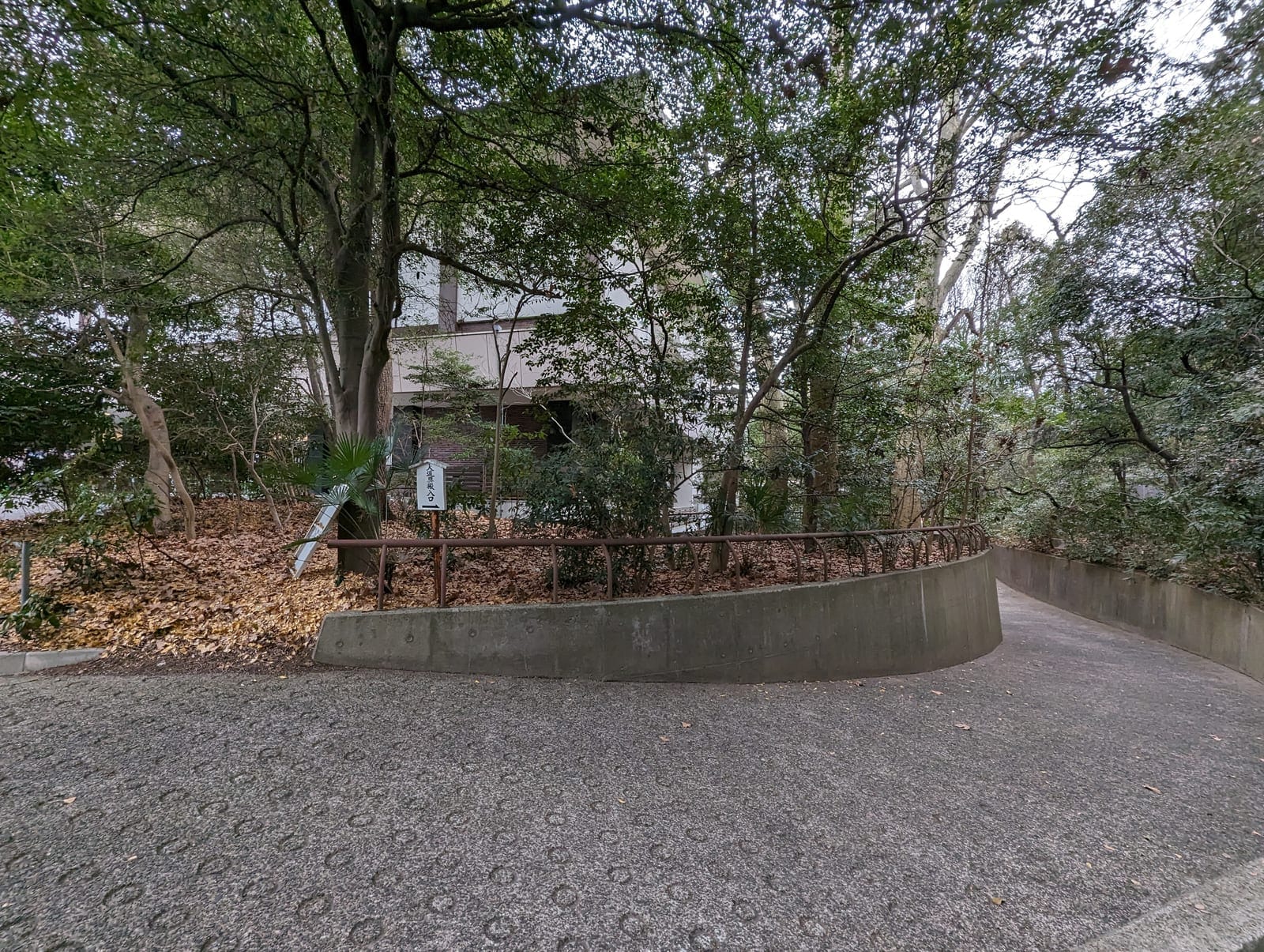 Jingu Gaien