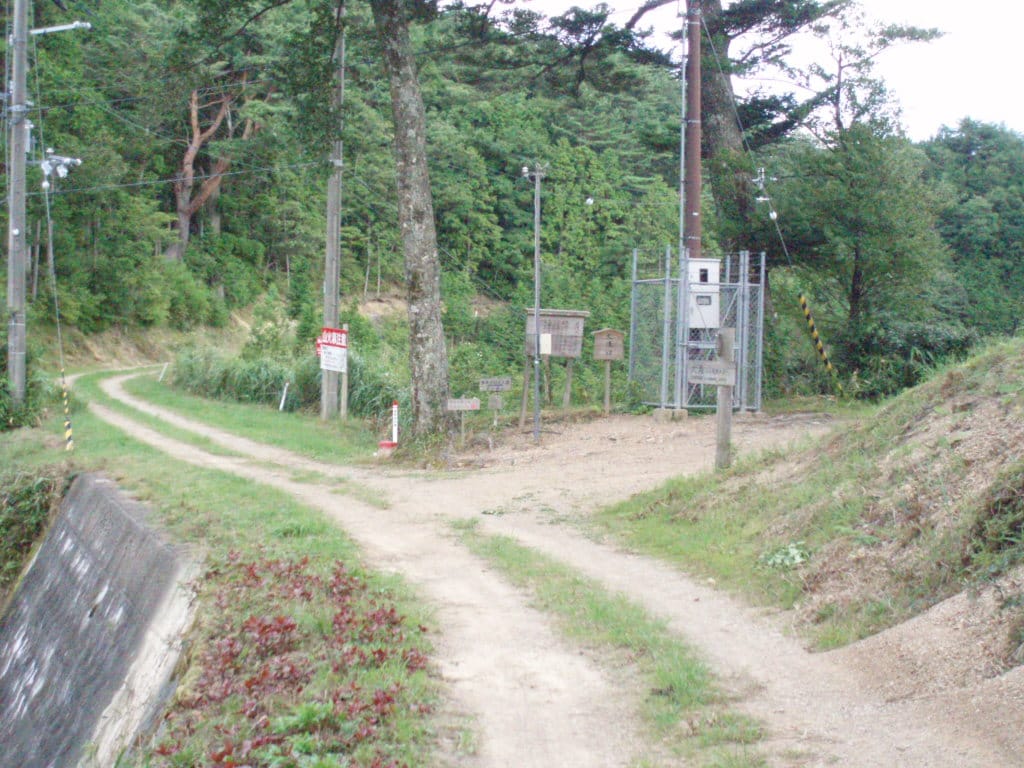 小辺路