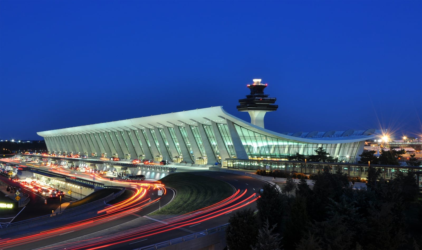 Aeroporto
