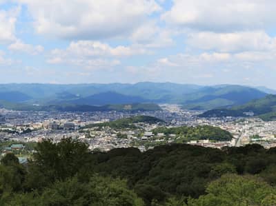 Okoshi Bus: Kyoto Imperial Palace and Panoramic Views — 4