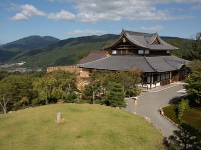 Okoshi Bus: Kyoto Imperial Palace and Panoramic Views — 3
