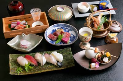 Okoshi Bus : érables et gastronomie à Kyoto — 7