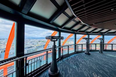 Nidec Kyoto Tower京都塔 展望台门票 — 3