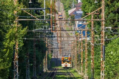 KINTETSU RAIL PASS — 6