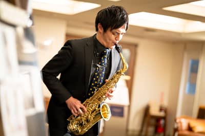 THE KOBECRUISE 콘체르트 티 크루즈 — 5