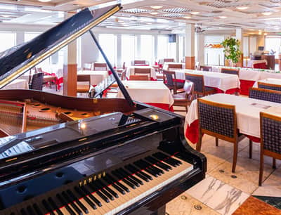 THE KOBECRUISE Concerto Lunch Cruise — 2