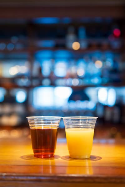 Croisière gastronomique de Kobe Concerto avec une boisson — 9
