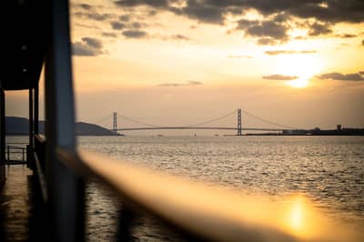 Croisière gastronomique de Kobe Concerto avec une boisson — 10