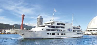 THE KOBECRUISE Concerto - Du thuyền Hoàng hôn & Đêm — 9