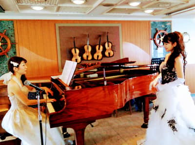 THE KOBECRUISE Concerto - Du thuyền Hoàng hôn & Đêm — 8