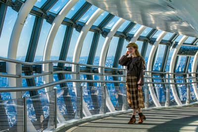 Tokyo Skytree® E-Ticket — 8