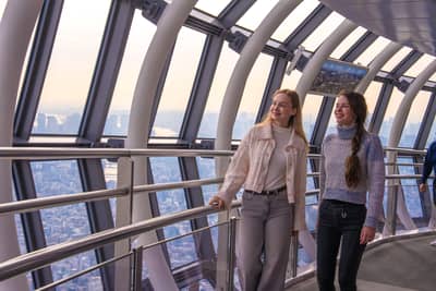 Tokyo Skytree® E-Ticket — 7