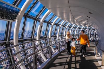 Tokyo Skytree® E-Ticket — 4