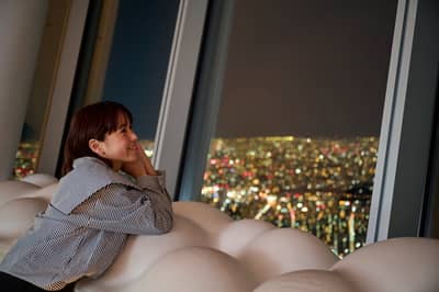 Tokyo Skytree® E-Ticket — 11