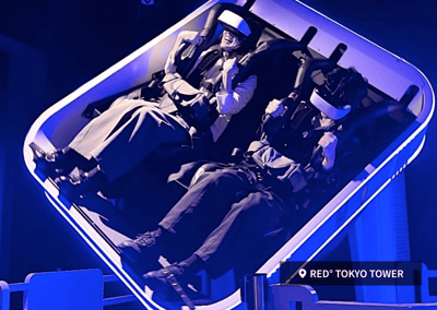 Tokyo City Pass 2日券 — 6