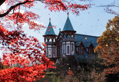 Au départ de Nagoya ! Billet pour le château d’Inuyama et le MUSEUM MEIJI-MURA (version ferroviaire aller simple) — 5