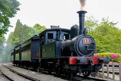 Au départ de Nagoya ! Billet pour le château d’Inuyama et le MUSEUM MEIJI-MURA (version ferroviaire aller simple) — 6