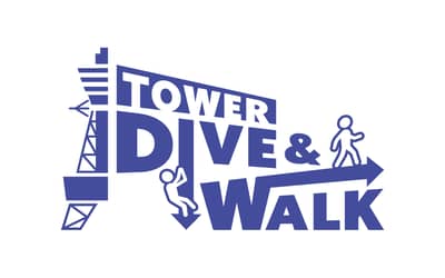 Vé combo trải nghiệm độ cao Tsutenkaku (đài quan sát + DIVE&WALK) — 8