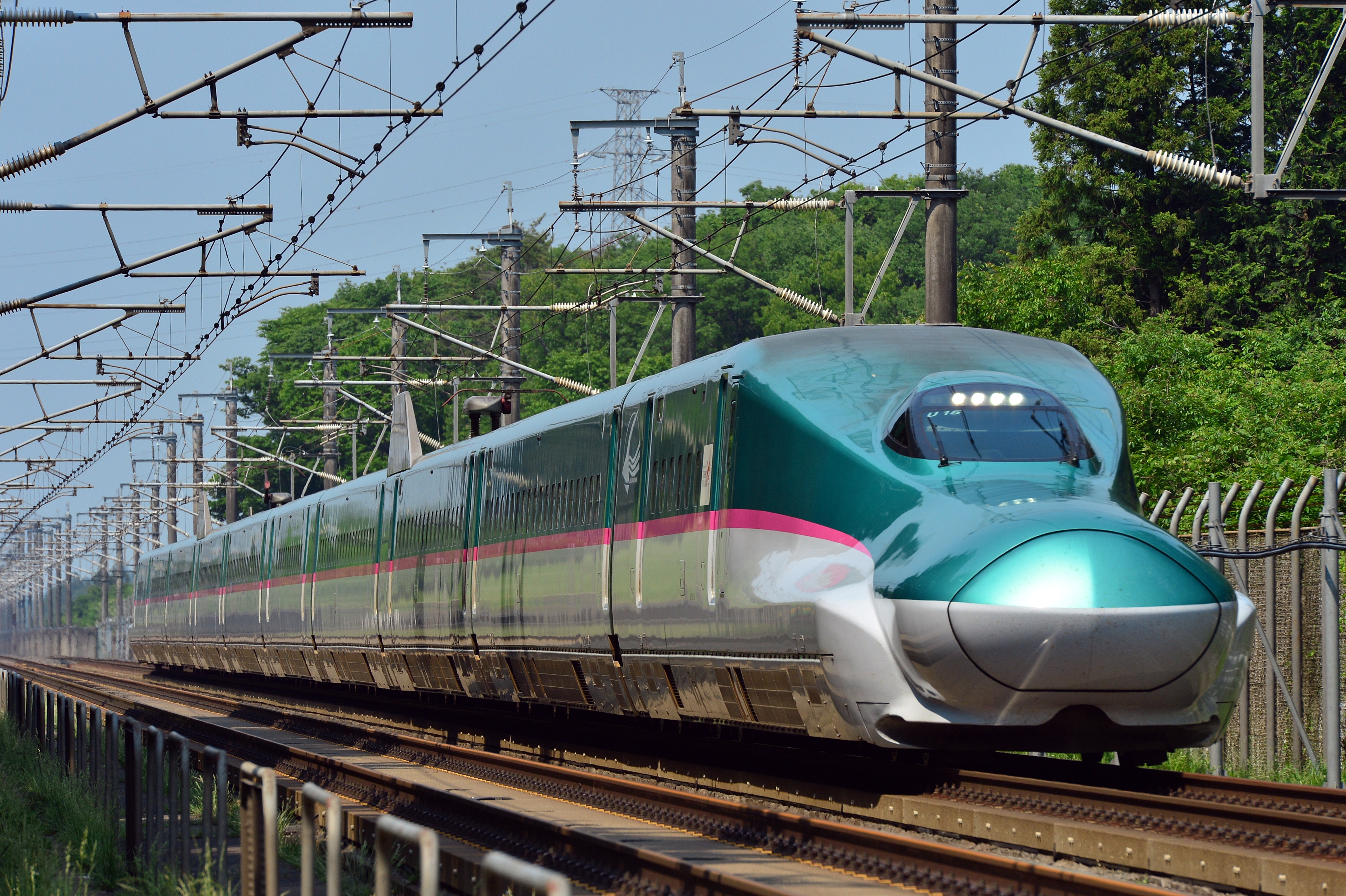 JR EAST PASS (ALL)