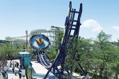 Yomiuriland After-Pass: Tokyo Amusement Park — 8