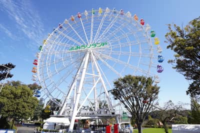 Yomiuriland After-Pass: Tokyo Amusement Park — 6