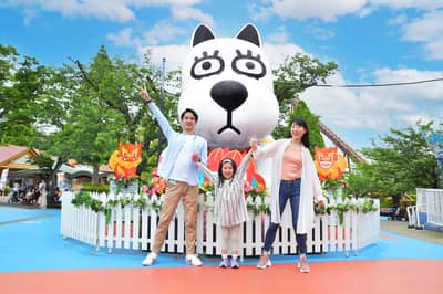 Yomiuriland After-Pass: Tokyo Amusement Park — 9