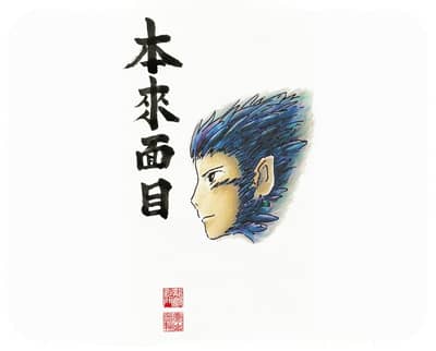 『禅とジブリ』京都展