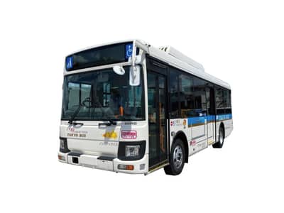 OKINAWA 프리 1일 승차권 ＊오키나와 모노레일+도쿄 버스 — 5