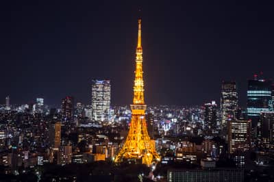 Biglietto Combinato - Biglietto di sola andata Skyliner + Biglietto della metropolitana di Tokyo e Biglietto d'ingresso al ponte principale della Tokyo Tower — 2