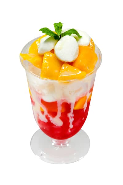 Okinawa Churaumi Aquarium & OKINAWA Fruit Land Set Ticket — 8
