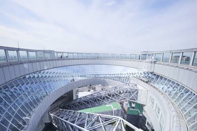 Entrada combinada a MIRACLE WORLD y Umeda Sky Building — 6