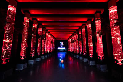 ตั๋วคอมโบ: ตั๋วเข้าชม Art Aquarium Museum GINZA & ตั๋วรถไฟใต้ดินโตเกียว 24 ชั่วโมง — 6