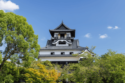 Abfahrt ab Nagoya! Inuyama Castle & MUSEUM MEIJI-MURA Ticket (Hin- und Rückfahrt mit der Bahn) — 3