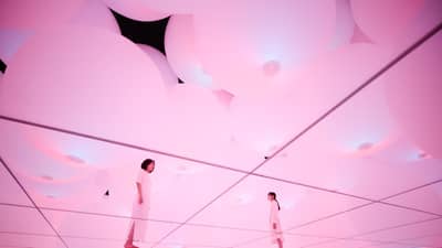 Gói Tokyo Skytree + teamLab Planets TOKYO DMM — 3