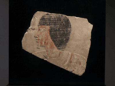 古代东方博物馆（东京池袋） — 2