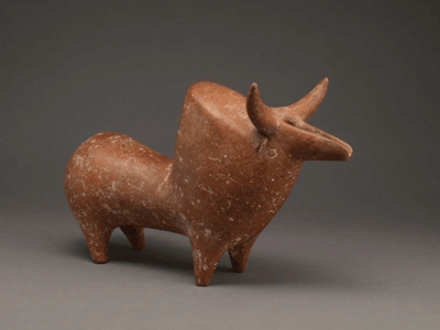 古代东方博物馆（东京池袋） — 3