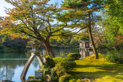 From Tokyo: Shirakawa-go & Kanazawa Bus Day Tour with Round-Trip Shinkansen Tickets (Lunch Not Included) — 4