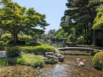 From Kyoto: Shirakawa-go & Kanazawa Bus Day Tour with Round-Trip Shinkansen Tickets (Lunch Not Included) — 5