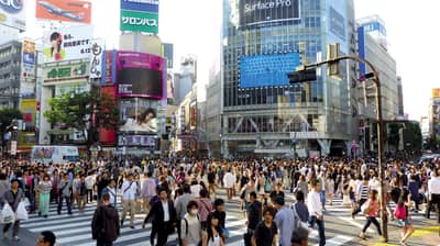 Ganz Tokio: Meiji-Schrein, Kaiserpalast, Akihabara, Senso-ji & Skytree — 5
