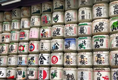 Ganz Tokio: Meiji-Schrein, Kaiserpalast, Akihabara, Senso-ji & Skytree — 6
