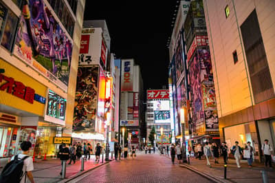 Ganz Tokio: Meiji-Schrein, Kaiserpalast, Akihabara, Senso-ji & Skytree — 4