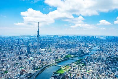 Full Tokyo: Meiji Shrine, Imperial Palace, Akihabara, Senso-ji & Skytree