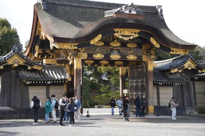 Lo mejor de Kioto: Nijo, Kinkaku-ji, Arashiyama, Kiyomizu-dera y Fushimi Inari con entradas opcionales — 3