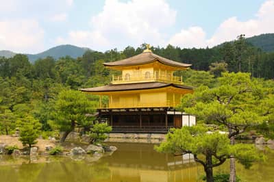Lo mejor de Kioto: Nijo, Kinkaku-ji, Arashiyama, Kiyomizu-dera y Fushimi Inari con entradas opcionales — 2