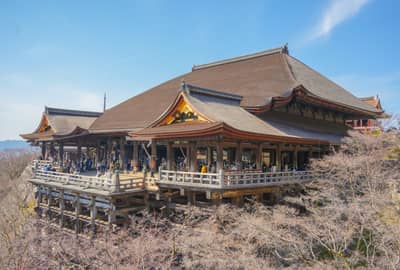 Best of Kyoto: Nijo, Kinkaku-ji, Arashiyama, Kiyomizu-dera & Fushimi Inari with optional Tickets — 8