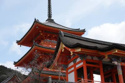 Lo mejor de Kioto: Nijo, Kinkaku-ji, Arashiyama, Kiyomizu-dera y Fushimi Inari con entradas opcionales — 5