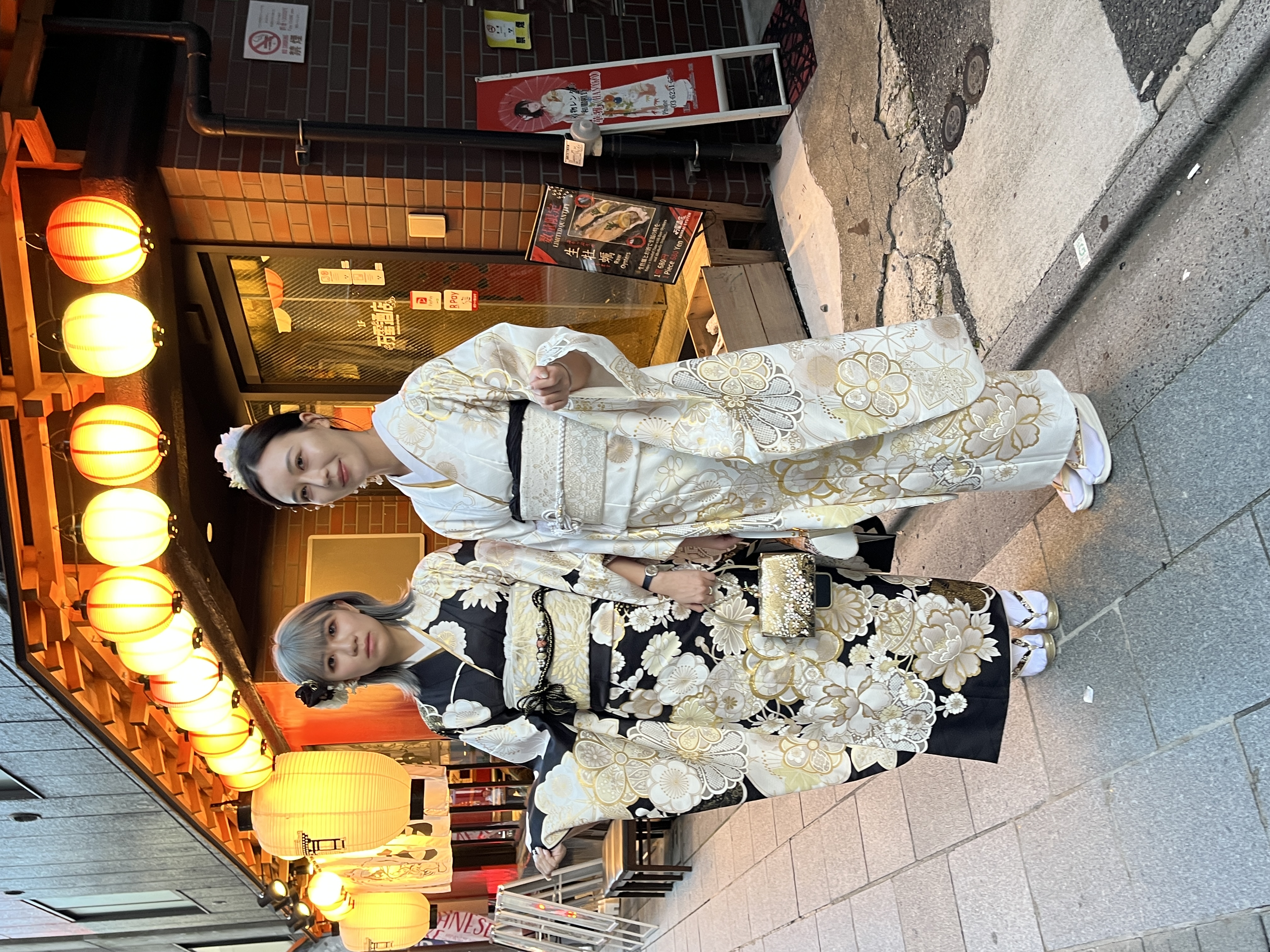 Premium Kimono Experience: 2-Hour Rental Plan