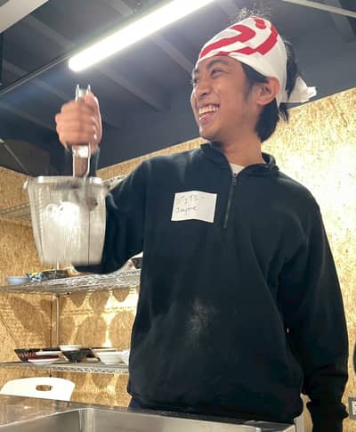 Standardkurs zur Herstellung von Ramen — 7