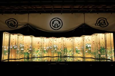 Tiket Masuk Umum Art Aquarium Museum GINZA (LT)