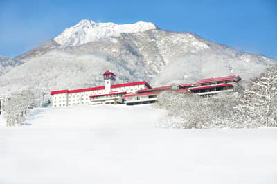 新潟縣妙高 赤倉觀光度假滑雪場 纜車票＋滑雪裝備＆滑雪服租借 — 3